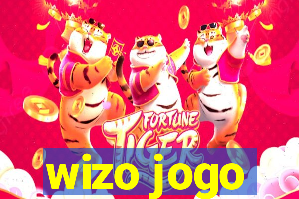 wizo jogo